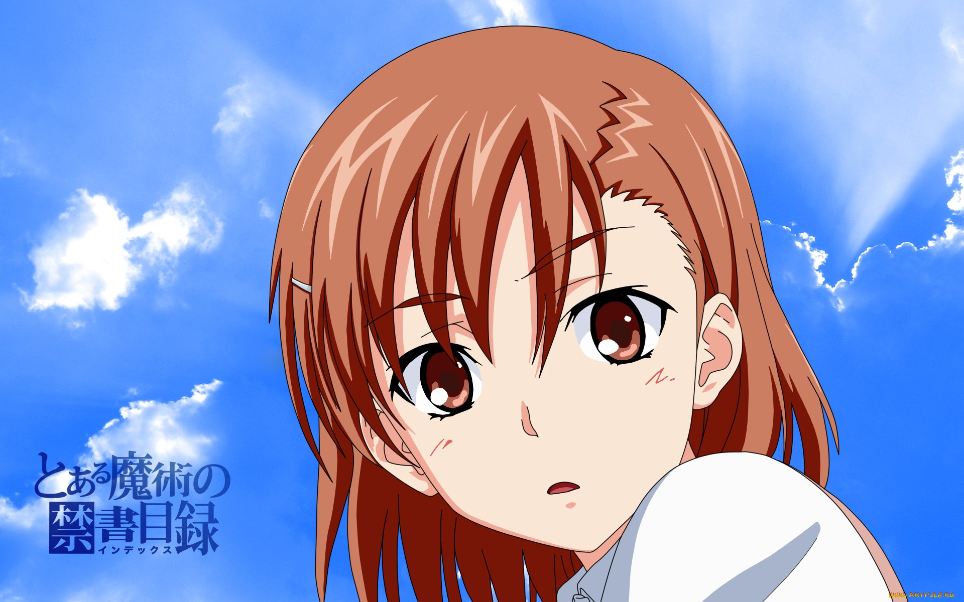 , toaru majutsu no index, , , 